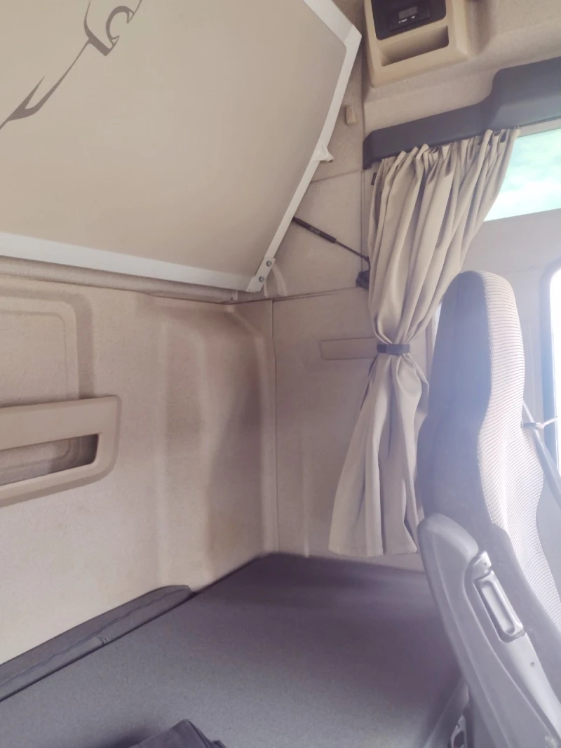 Man Tgx 18-500 XXL, снимка 13 - Камиони - 53372309