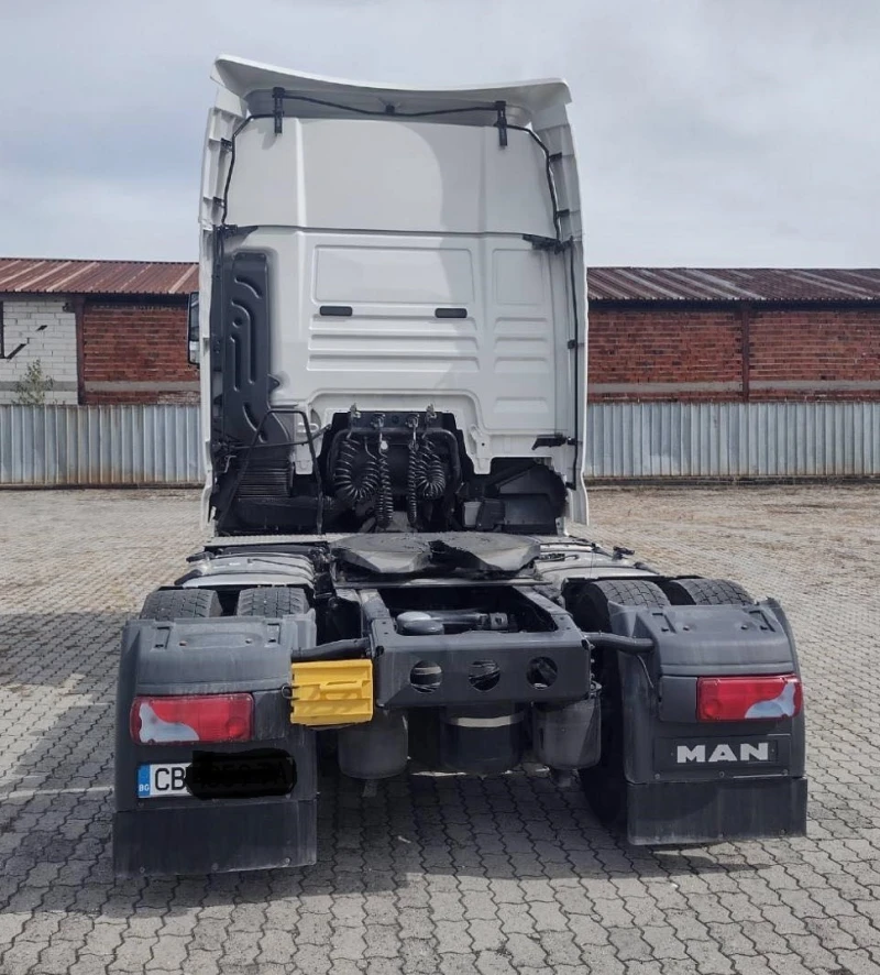 Man Tgx 18-500 XXL, снимка 6 - Камиони - 53372309