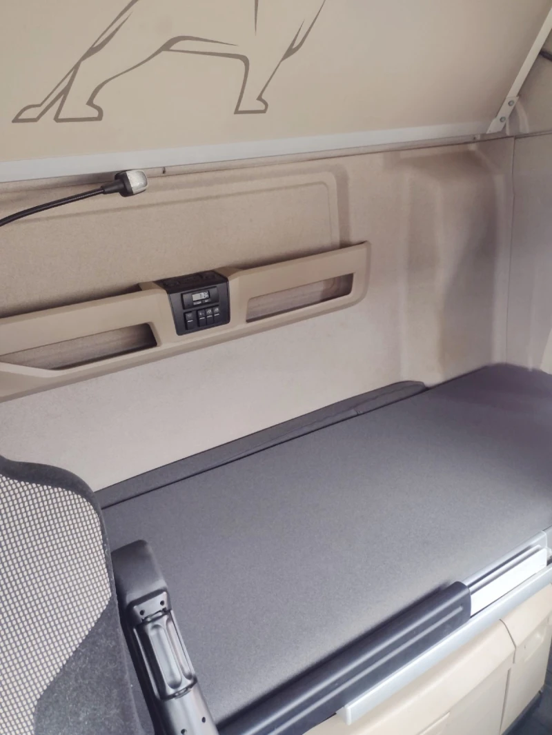 Man Tgx 18-500 XXL, снимка 10 - Камиони - 53372309