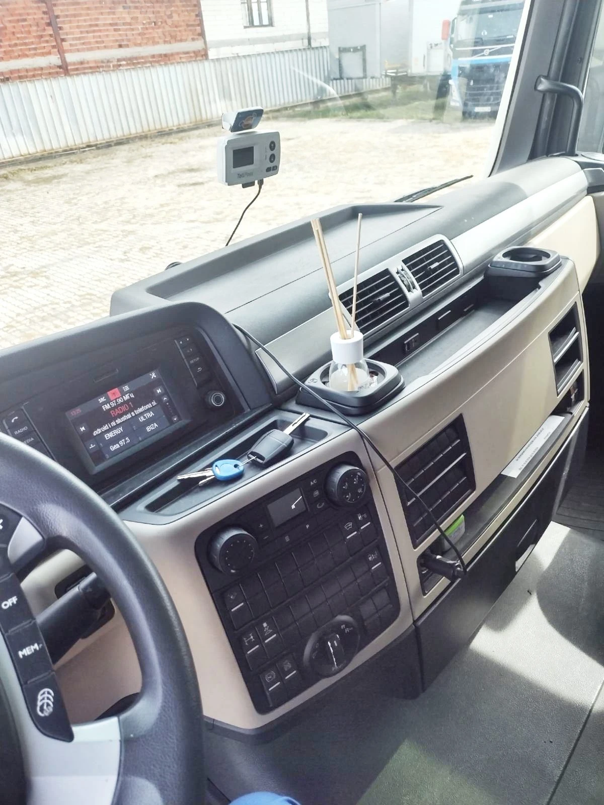 Man Tgx 18-500 XXL - изображение 8