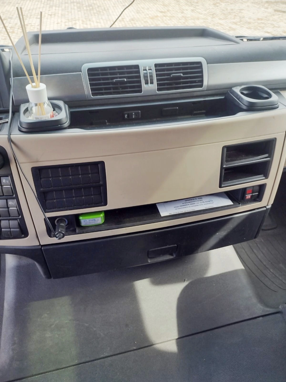 Man Tgx 18-500 XXL | Mobile.bg � ����������� 12