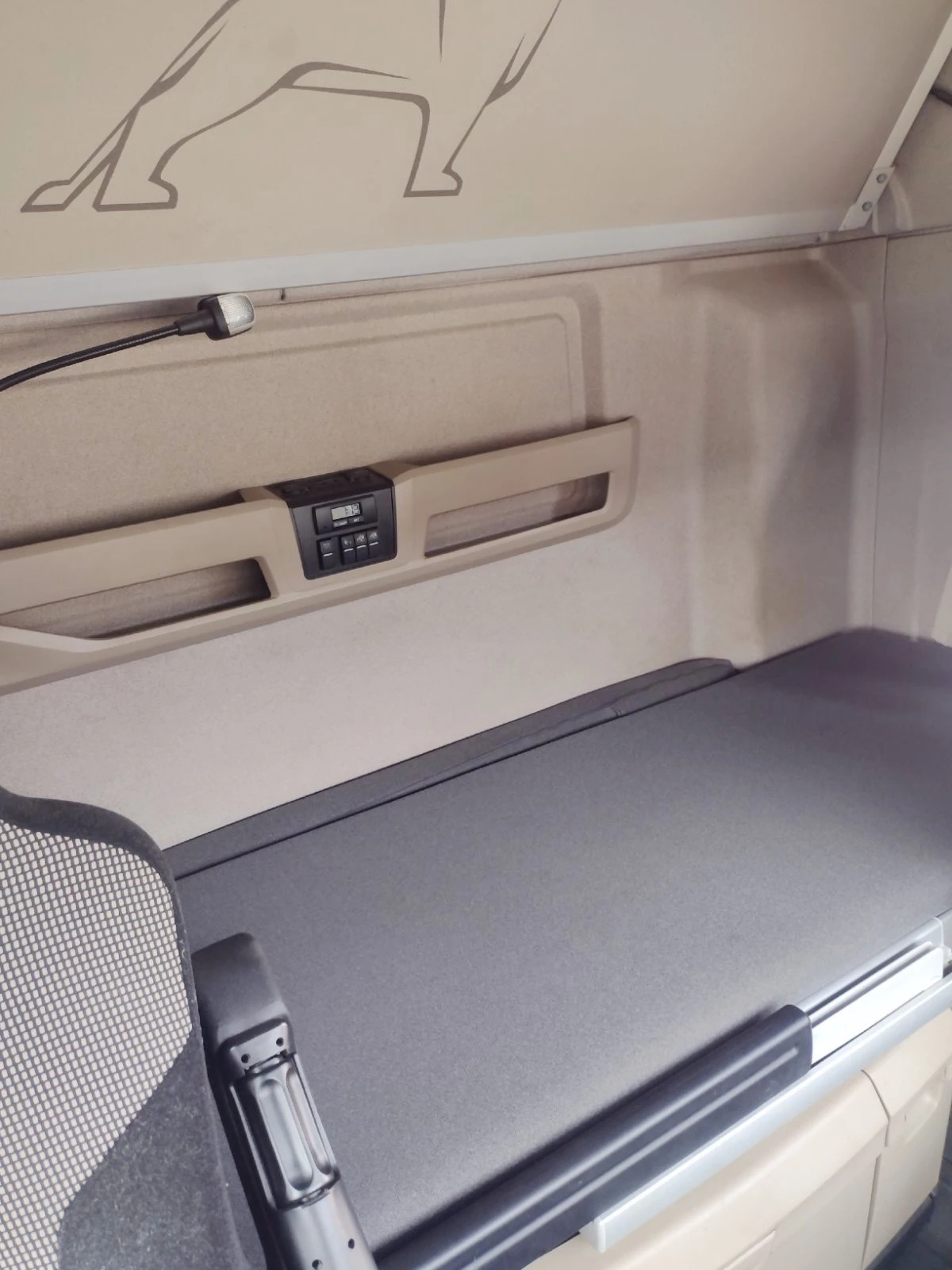 Man Tgx 18-500 XXL - изображение 10