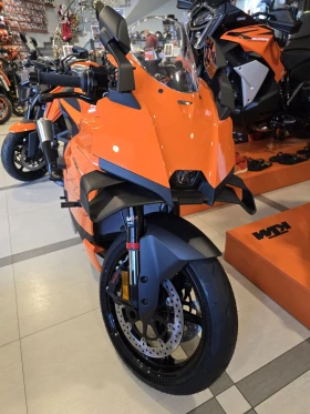 Ktm 990 RC  2026, снимка 5