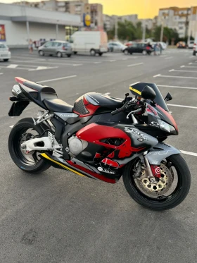 Honda Cbr 1000rr, снимка 1