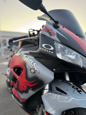 Honda Cbr 1000rr, снимка 6