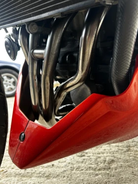 Kawasaki Z 1000 R, снимка 9