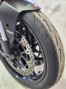 Ducati Monster 821 ABS 29000км! СЕРВИЗНА ИСТ. Нов внос ШВЕЙЦАРИЯ!, снимка 14