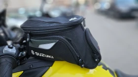 Suzuki V-strom XT, снимка 12