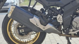 Suzuki V-strom XT, снимка 8