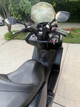 Kymco Downtown 300i 2010, снимка 8