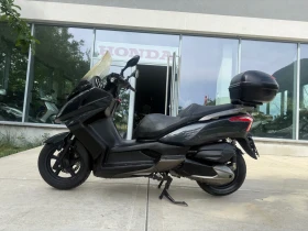 Kymco Downtown 300i 2010, снимка 1