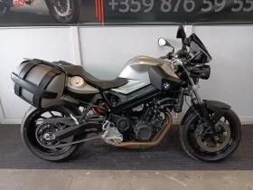 Обява за продажба на BMW F 800R ~6 700 лв. - изображение 1