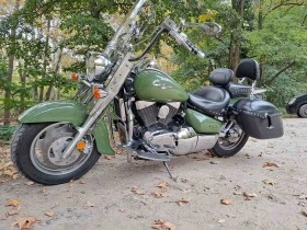 Suzuki Boulevard C90, снимка 4