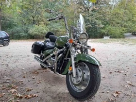 Suzuki Boulevard C90, снимка 5