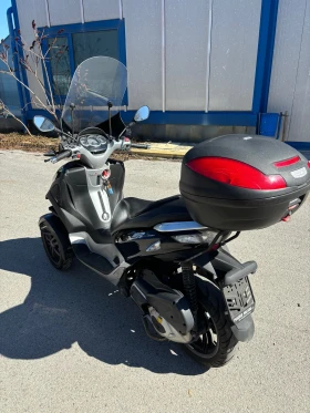 Piaggio Mp3 300LT-ABS-B-категория, снимка 6