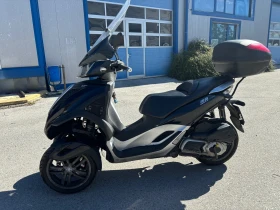 Piaggio Mp3 300LT-ABS-B-категория, снимка 11