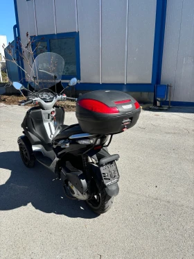 Piaggio Mp3 300LT-ABS-B-категория, снимка 10