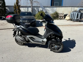 Piaggio Mp3 300LT-ABS-B-категория, снимка 14