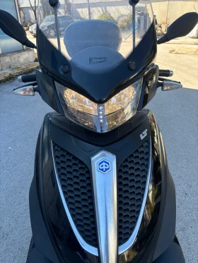 Piaggio Mp3 300LT-ABS-B-категория, снимка 3