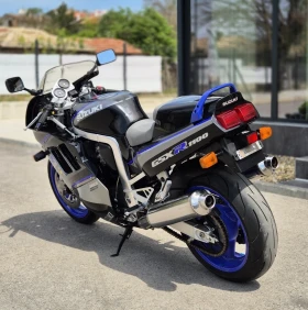 Suzuki Gsxr 1100  | Mobile.bg    6