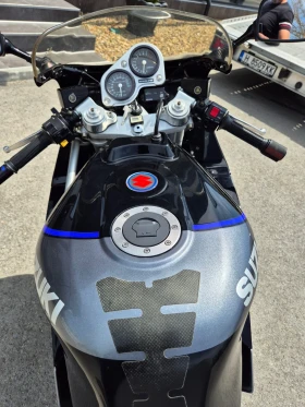 Suzuki Gsxr 1100  | Mobile.bg    14