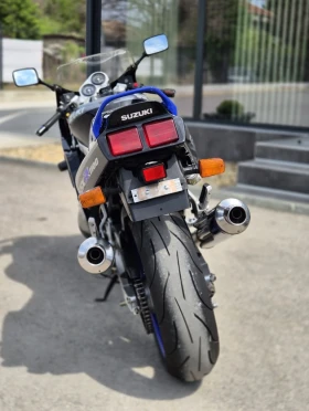 Suzuki Gsxr 1100  | Mobile.bg    8