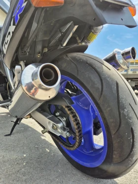 Suzuki Gsxr 1100  | Mobile.bg    11