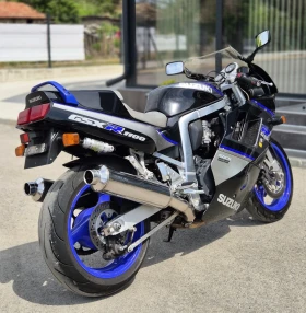 Suzuki Gsxr 1100  | Mobile.bg    7