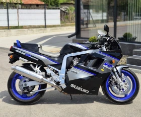 Suzuki Gsxr 1100  | Mobile.bg    5