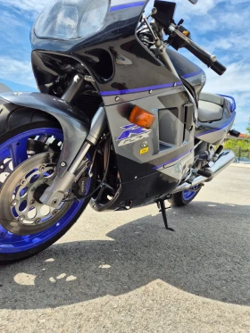 Suzuki Gsxr 1100  | Mobile.bg    10