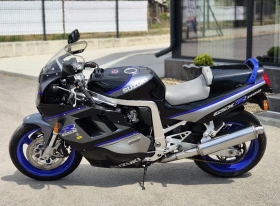 Suzuki Gsxr 1100  | Mobile.bg    4