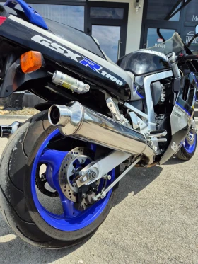 Suzuki Gsxr 1100  | Mobile.bg    12