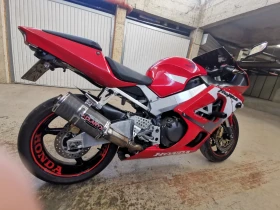 Honda Cbr 929 | Mobile.bg    8