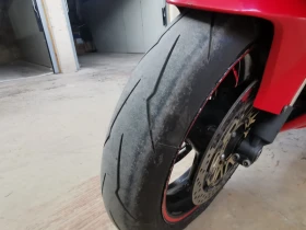 Honda Cbr 929 | Mobile.bg    2