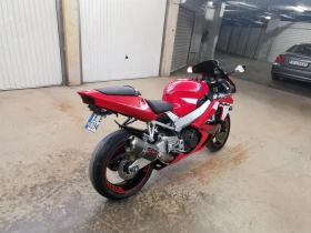 Honda Cbr 929 | Mobile.bg    6