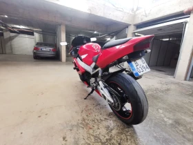 Honda Cbr 929 | Mobile.bg    7
