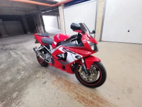 Honda Cbr 929 | Mobile.bg    9