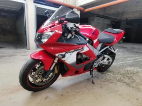 Honda Cbr 929 | Mobile.bg    4