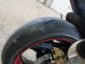 Honda Cbr 929 | Mobile.bg    3