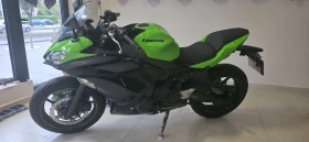 Kawasaki EX 650K | Mobile.bg    2