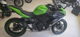  Kawasaki EX