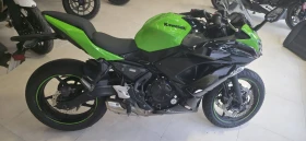 Kawasaki EX 650K | Mobile.bg    3