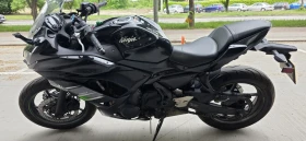 Kawasaki EX 650K | Mobile.bg    2