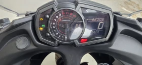 Kawasaki EX 650K | Mobile.bg    4