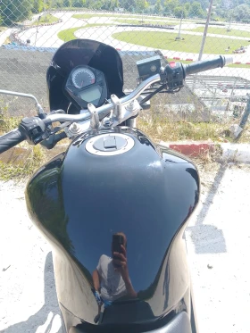 Suzuki SV 650i | Mobile.bg    3