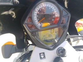 Suzuki SV 650i | Mobile.bg    5