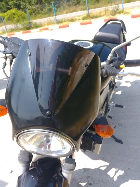 Suzuki SV 650i | Mobile.bg    6