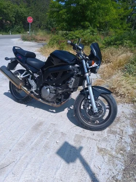 Suzuki SV 650i | Mobile.bg    1