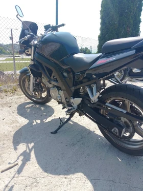 Suzuki SV 650i | Mobile.bg    2