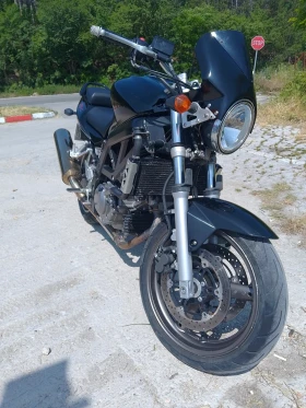 Suzuki SV 650i | Mobile.bg    4